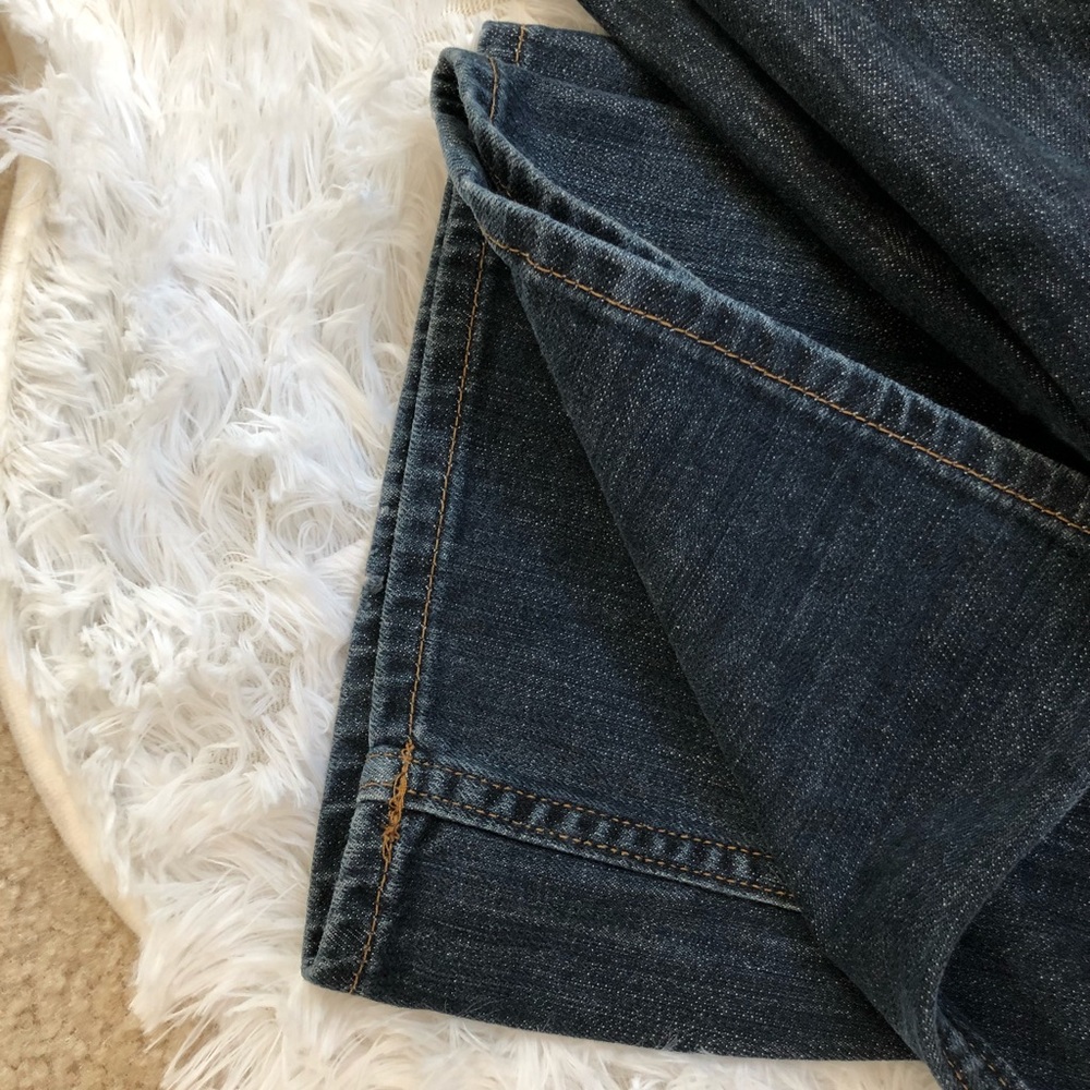 Banana Republic Jeans Bootcut - Picture 3 of 4